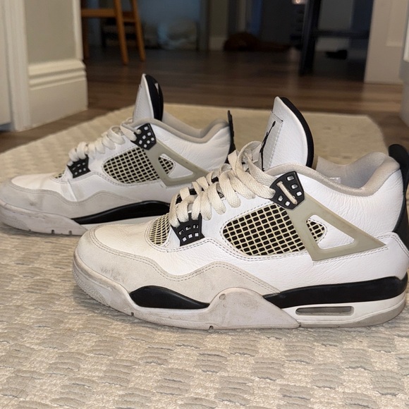 Air Jordan 4 retro - Picture 11 of 11